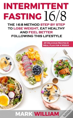 Capa do artigo Intermittent Fasting 16-8: The 16:8 Meth