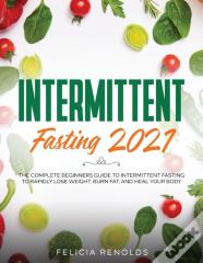 Intermittent Fasting 2021