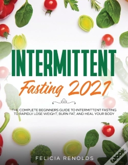 Capa do artigo Intermittent Fasting 2021