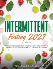 Capa do artigo Intermittent Fasting 2021