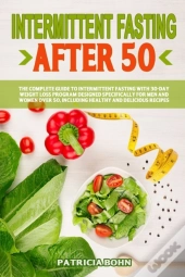 Intermittent Fasting After 50