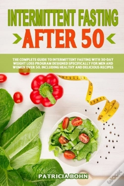 Capa do artigo Intermittent Fasting After 50