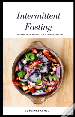 Capa do artigo Intermittent Fasting