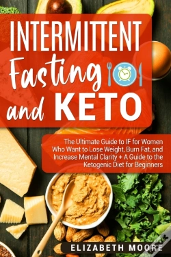 Capa do artigo Intermittent Fasting And Keto