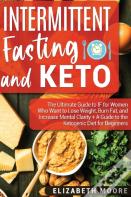 Intermittent Fasting And Keto