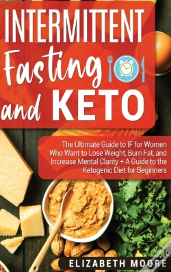 Capa do artigo Intermittent Fasting And Keto