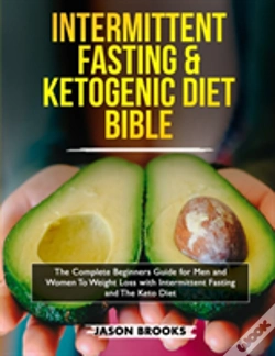 Capa do artigo Intermittent Fasting And Ketogenic Diet Bible