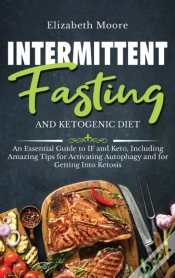 Capa do artigo Intermittent Fasting And Ketogenic Diet