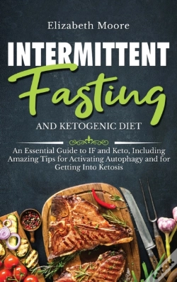 Capa do artigo Intermittent Fasting And Ketogenic Diet