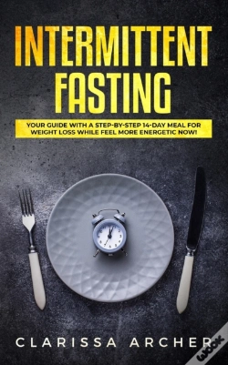Capa do artigo Intermittent Fasting