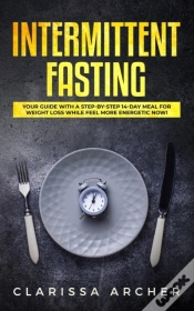 Capa do artigo Intermittent Fasting