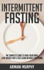 Intermittent Fasting - Preview