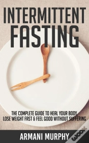 Capa do artigo Intermittent Fasting