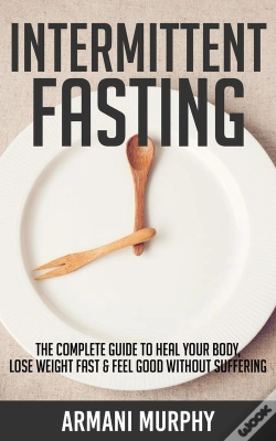 Capa do artigo Intermittent Fasting
