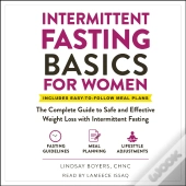 Intermittent Fasting Basics For Women