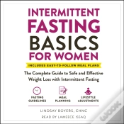 Capa do artigo Intermittent Fasting Basics For Women