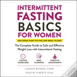 Capa do artigo Intermittent Fasting Basics For Women