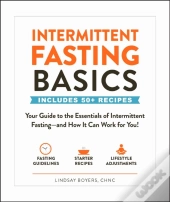Intermittent Fasting Basics