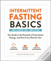 Capa do artigo Intermittent Fasting Basics