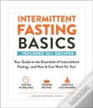 Intermittent Fasting Basics
