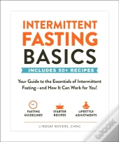 Intermittent Fasting Basics