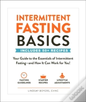 Capa do artigo Intermittent Fasting Basics