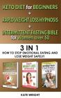 Intermittent Fasting Bible For Women Ove - Preview