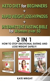Intermittent Fasting Bible For Women Ove