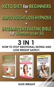 Capa do artigo Intermittent Fasting Bible For Women Ove