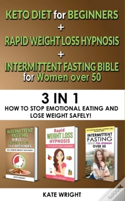 Capa do artigo Intermittent Fasting Bible For Women Ove