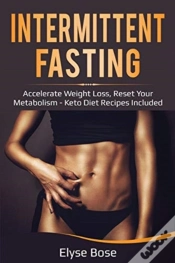 Capa do artigo Intermittent Fasting