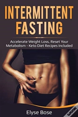 Capa do artigo Intermittent Fasting