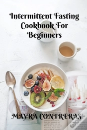 Capa do artigo Intermittent Fasting Cookbook For Beginners