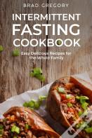 Intermittent Fasting Cookbook
