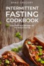 Intermittent Fasting Cookbook - Preview