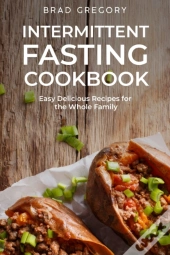 Intermittent Fasting Cookbook