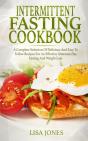 Intermittent Fasting Cookbook - Preview