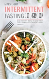 Capa do artigo Intermittent Fasting Cookbook: Quick And