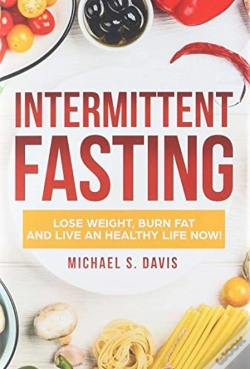 Capa do artigo Intermittent Fasting