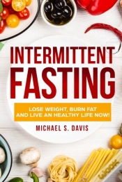 Capa do artigo Intermittent Fasting