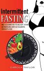 Intermittent Fasting : Diet Cookbook To - Preview