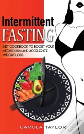 Capa do artigo Intermittent Fasting : Diet Cookbook To