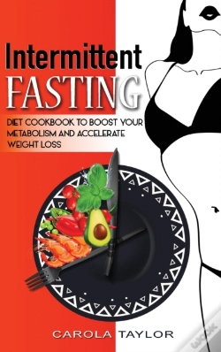 Capa do artigo Intermittent Fasting : Diet Cookbook To