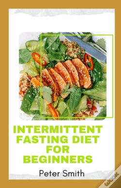 Capa do artigo Intermittent Fasting Diet For Beginners