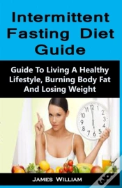 Capa do artigo Intermittent Fasting Diet Guide 101
