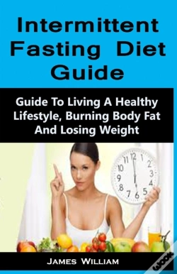 Capa do artigo Intermittent Fasting Diet Guide 101