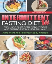Capa do artigo Intermittent Fasting Diet