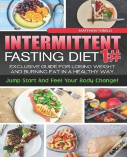 Capa do artigo Intermittent Fasting Diet