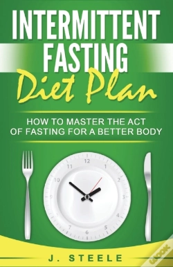 Capa do artigo Intermittent Fasting Diet Plan:  How To