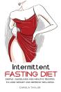 Intermittent Fasting Diet: Simple  Guide - Preview
